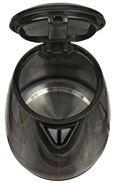 Электрочайник Centek CT-0048, черный