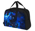 Сумка для внешкольных занятий Brauberg Active, 350×250×150 мм, Star Cat Сумка для внешкольных занятий Brauberg Active, 350×250×150 мм, Star Cat