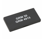 Подушка штемпельная сменная GRM (подходит для штампов Colop), GRM 50 для оснасток: P50, для GRM 50, синяя