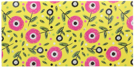 Открытка-конверт поздравительная, 165*85 мм