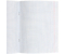 Тетрадь общая А5, 48 л. на скобе «Листья (орнамент)», 165*200 мм, клетка, ассорти