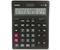 Калькулятор 14-разрядный Casio GR-14T-W-EP, черный