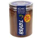 Кофе натуральный молотый Coffejio Brazil