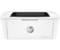 Принтер лазерный HP LaserJet Pro M15w (W2G51A), A4, лазерная черно-белая печать 600×600 dpi, Wi-Fi, белый