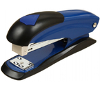 Степлер Maped Office Universal, скобы №24/6-26/6, 20 л., 130 мм, синий