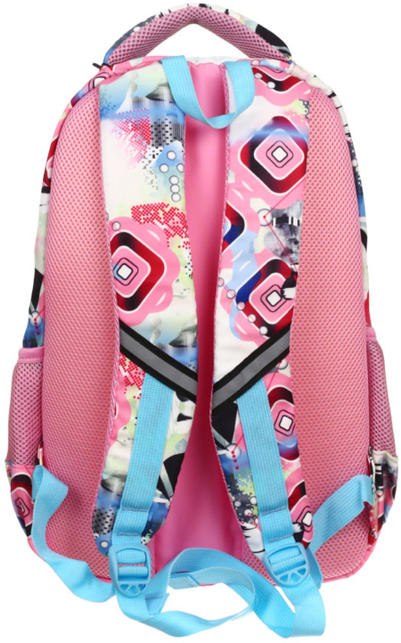 Рюкзак молодежный CFS 17", 430*280*120 мм