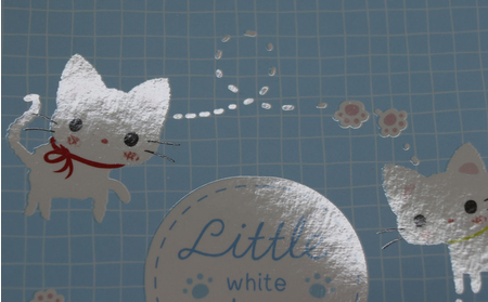 Тетрадь общая А5, 48 л. на скобе Meshu Little Kitty, 163*205 мм, клетка, ассорти Тетрадь общая А5, 48 л. на скобе Meshu Little Kitty, 163*205 мм, клетка, ассорти