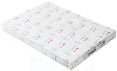 Бумага офисная Xerox Colotech+, SRA3 (320*450 мм), 160 г/м2, 250 л. Бумага офисная Xerox Colotech+, SRA3 (320*450 мм), 160 г/м2, 250 л.