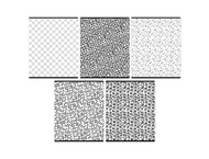 Тетрадь общая А5, 48 л. на скобе BG «Элементы»