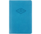 Книга телефонная OfficeSpace Winner (А5), 140*210 мм, 80 л., линия, синяя