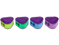 Точилка пластиковая Berlingo Envy