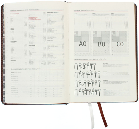 Ежедневник датированный на 2026 год Berlingo Silver Pristine, 145*215 мм, 184 л., коричневый Ежедневник датированный на 2026 год Berlingo Silver Pristine, 145*215 мм, 184 л., коричневый