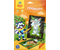 Набор для творчества «Гравюра» 2 в 1 «Мульти-Пульти» А5, «Лесные зверюшки: Зайчик и ежик» Набор для творчества «Гравюра» 2 в 1 «Мульти-Пульти» А5, «Лесные зверюшки: Зайчик и ежик»