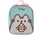 Рюкзак малый Pusheen, 250*205*100 мм
