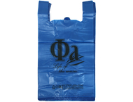 Пакет-майка «Комус» (ПНД)