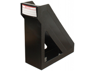 Лоток вертикальный Brauberg Basic