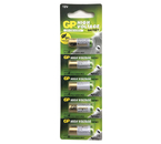 Батарейки щелочные GP High Voltage, 23AE, A23 (MN21, E23A, 1811A, 8LR932), 12V
