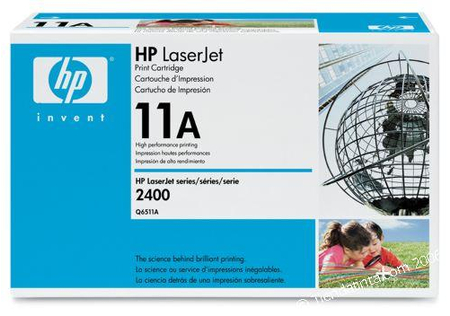 Тонер-картридж HP Q6511A