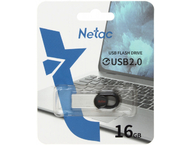 Флеш-накопитель Netac UM2 (2.0)
