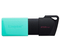 Флэш-накопитель Kingston DataTraveler Exodia M (USB 3.2), 256Gb, цвета корпуса ассорти