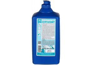 Средство дезинфицирующее «Септалайт», 1000 мл