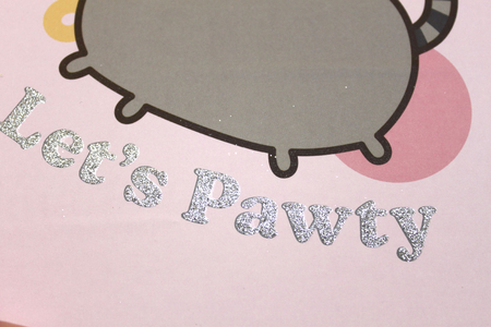 Блокнот на гребне А5 Pusheen, 150*210 мм, 48 л., линия, с подвеской (помпоном) Блокнот на гребне А5 Pusheen, 150*210 мм, 48 л., линия, с подвеской (помпоном)