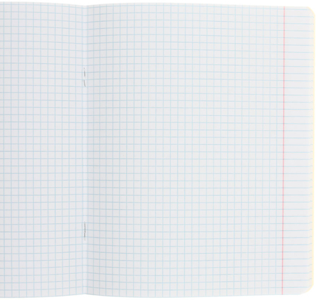 Тетрадь общая А5, 48 л. на скобе «Желтое настроение», 162*202 мм, клетка, ассорти Тетрадь общая А5, 48 л. на скобе «Желтое настроение», 162*202 мм, клетка, ассорти