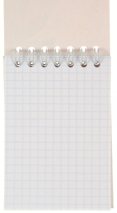 Блокнот на гребне А7, 70*100 мм, 48 л., клетка, «Цветы» Блокнот на гребне А7, 70*100 мм, 48 л., клетка, «Цветы»