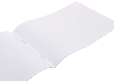 Альбом для рисования А4 «Полиграфкомбинат», 12 л., «Мяч» Альбом для рисования А4 «Полиграфкомбинат», 12 л., «Мяч»