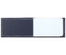 Визитница Forpus, 112*70 мм, 1 карман, 20 листов, темно-синяя