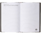 Книжка записная «Звездные войны», 145*220 мм, 96 л., линия, Vader
