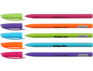 Ручка шариковая одноразовая Berlingo Triangle Fuze Stick Ручка шариковая одноразовая Berlingo Triangle Fuze Stick