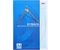Бумага масштабно-координатная «миллиметровка» Hatber, А4, 25 л., голубая сетка  Бумага масштабно-координатная «миллиметровка» Hatber, А4, 25 л., голубая сетка