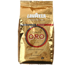 Кофе натуральный в зернах Lavazza Qualita Oro, 1000 г, среднеобжаренный