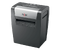 Шредер Rexel Momentum X308, размер частиц 5*42 мм, черный с серым Шредер Rexel Momentum X308, размер частиц 5*42 мм, черный с серым