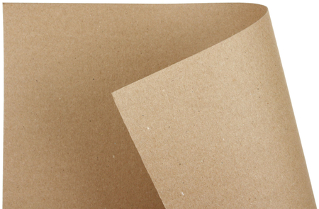 Картон для сшивки документов КТ «Техком», А3 (297*420 мм), толщина картона 0,6 мм