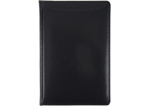 Ежедневник датированный на 2026 год Berlingo Silver Pristine, 145×215 мм, 184 л., синий Ежедневник датированный на 2026 год Berlingo Silver Pristine, 145×215 мм, 184 л., синий