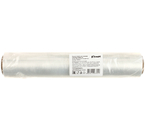 Пленка пищевая «Комус», 300 мм×200 м, 6 мкм, прозрачная