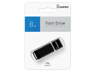 Флэш-накопитель SmartBuy Quartz (2.0)