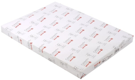 Бумага офисная Xerox Colotech+ Gloss coated, SRА3 (450*320 мм), 140 г/м2 (цена за 1 лист)