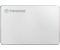 Внешний жесткий диск Transcend StoreJet 25C3S 2.5" (USB 3.1 Gen 1), 1 Tb, корпус алюминий, цвет серебристый
