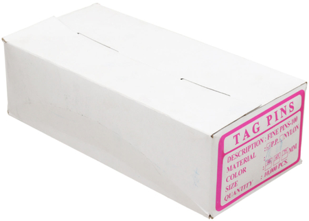 Ярлыкодержатели MoTex, длина 40 мм, для тонких тканей (цена за 10000 шт.) Ярлыкодержатели MoTex, длина 40 мм, для тонких тканей (цена за 10000 шт.)