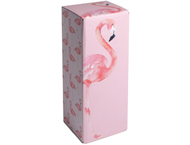 Коробка подарочная складная (разобранная, большая)