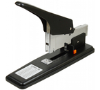 Степлер мощный Staff Heavy Duty Eco, скобы №24/6-23/24, 200 л., 290 мм, черный Степлер мощный Staff Heavy Duty Eco, скобы №24/6-23/24, 200 л., 290 мм, черный