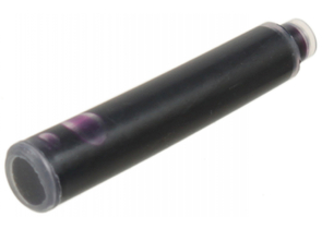 Чернила в капсулах Schneider, 1 шт., фиолетовые