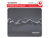 Коврик для мыши Sonnen S-4 Коврик для мыши Sonnen S-4