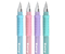 Ручка шариковая Berlingo Aviator, Pastel, корпус ассорти, стержень синий Ручка шариковая Berlingo Aviator, Pastel, корпус ассорти, стержень синий