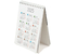 Календарь настольный перекидной на 2025 год «Домик» «Брестская типография», 110*160 мм Календарь настольный перекидной на 2025 год «Домик» «Брестская типография», 110*160 мм