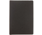 Записная книжка Berlingo Fuze, 143*210 мм, 80 л., черная