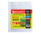 Файл А4+ перфорированный Brauberg Strong, 60 мкм, гладкий, глянцевый, 220*312 мм (до 70 л.)